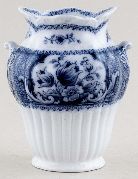 Vase c1900